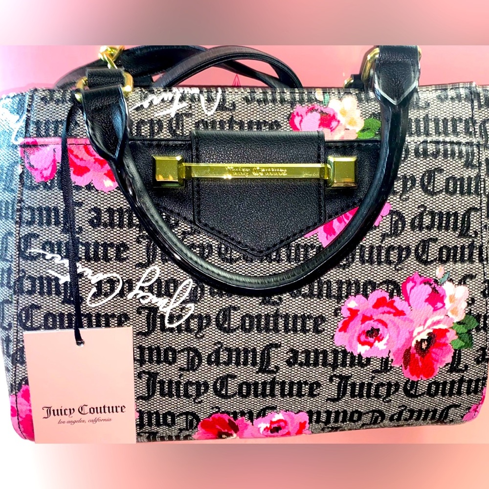 💖JUICY COUTURE💖
